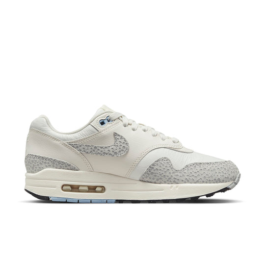 (WMNS) Nike Air Max 1 'Safari - Summit White Phantom' FB5059-100