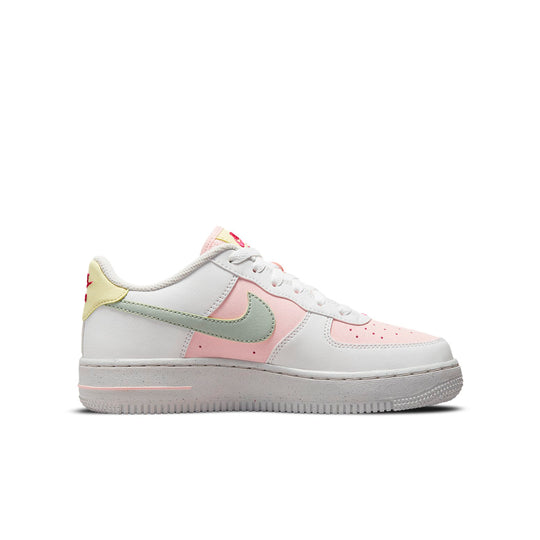 (GS) Nike Air Force 1 Impact 'Summit White Seafoam' DR4853-100