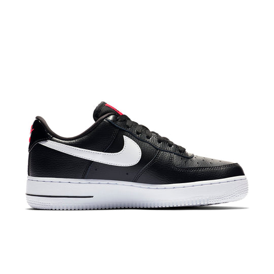 (WMNS) Nike Air Force 1 Low SE 'Black' CI3446-001