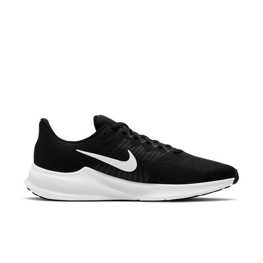 Nike Downshifter 11 'Black White' CW3411-006