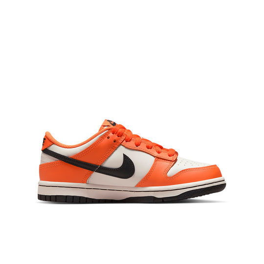 (GS) Nike Dunk Low 'Halloween' 2022 DH9765-003