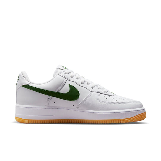 Nike Air Force 1 Low 'Color of the Month - Forest Green' FD7039-101