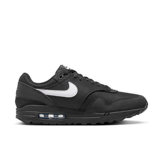 Nike Air Max 1 'Black White Swoosh' FZ0628-010