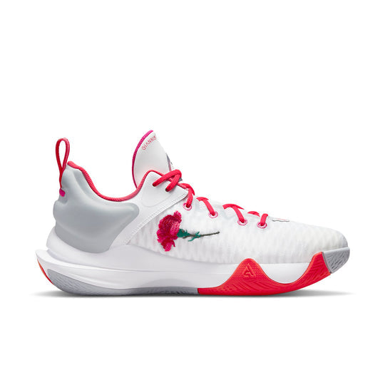 Nike Giannis Immortality 'Rose' DC6927-101