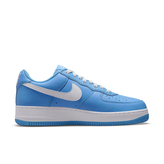 Nike Air Force 1 Low 'Color of the Month - University Blue' DM0576-400