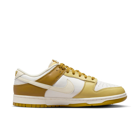 Nike Dunk Low 'Bronzine' FZ4042-716