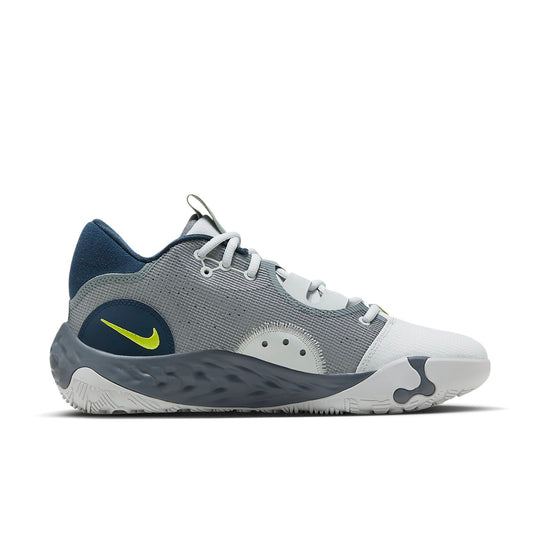 Nike PG 6 EP 'Grey Fog Arsenal Blue' DH8447-004