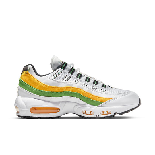 Nike Air Max 95 Essential 'Lemon Lime' DQ3429-100