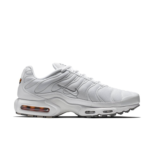 Nike Air Max Plus 'White' 604133-139