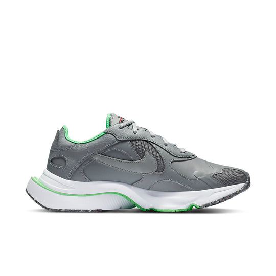 Nike Air Zoom Division WNTR 'Grey White Green' CZ3567-001