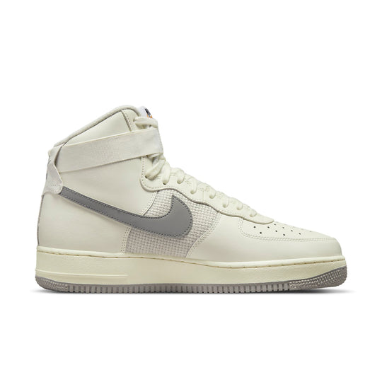 Nike Air Force 1 High '07 LV8 'Sail Medium Grey' DM0209-100