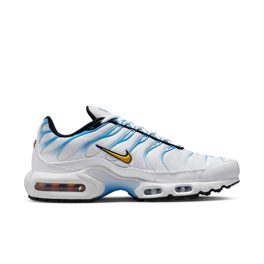 Nike Air Max Plus 'White University Blue' DM0032-101