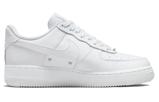 (WMNS) Nike Air Force 1 Low '07 SE 'Pearl White' DQ0231-100