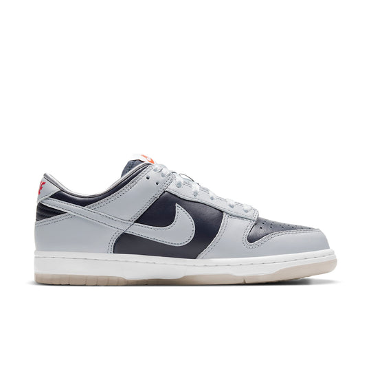 (WMNS) Nike Dunk Low SP 'College Navy' DD1768-400