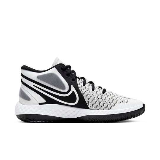 Nike KD Trey 5 VIII EP 'White Black' CK2089-101