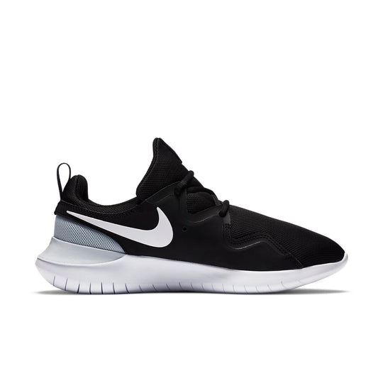 (WMNS) Nike Tessen 'Black White' AA2172-001