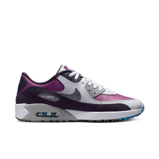 Nike Air Max 90 Golf NRG 'Purple Smoke' DQ4128-155