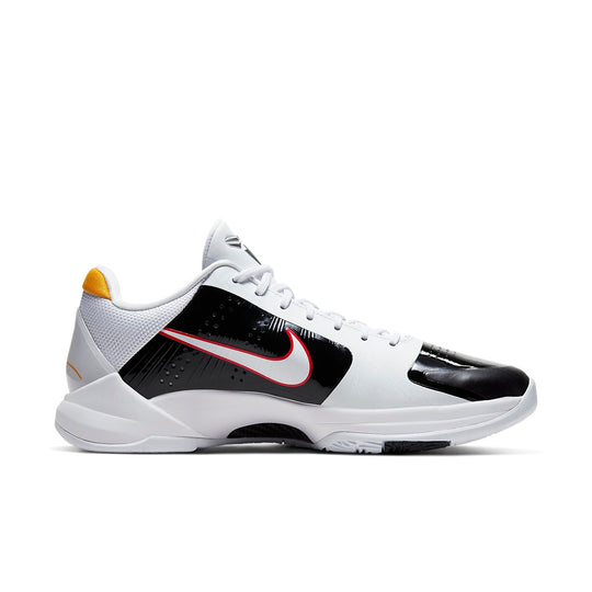 Nike Zoom Kobe 5 Protro 'Alternate Bruce Lee' CD4991-101