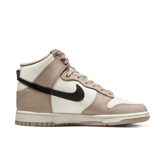 (WMNS) Nike Dunk High 'Fossil Stone' DD1869-200