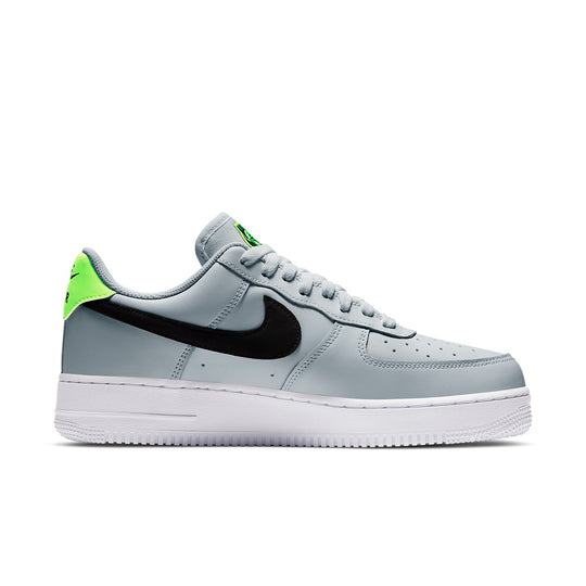 Nike Air Force 1 '07 Low 'Worldwide Pack - Platinum Green Strike' CK7648-002