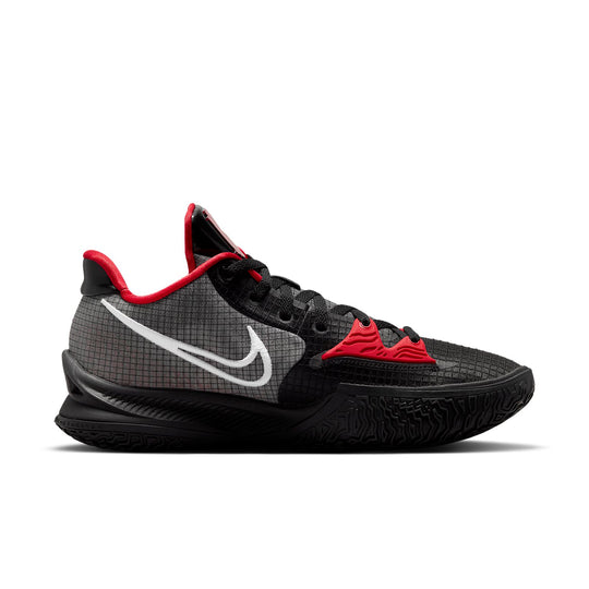 Nike Kyrie Low 4 EP 'Bred' CZ0105-006