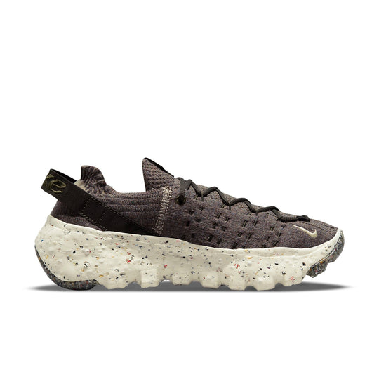 (WMNS) Nike Space Hippie 04 'Cargo Khaki' CD3476-300