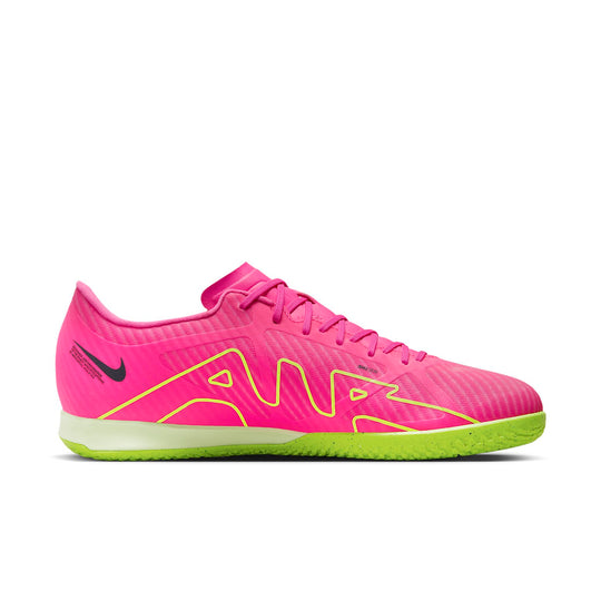 Nike Zoom Mercurial Vapor 15 Academy IC 'Luminous Pack' DJ5633-605