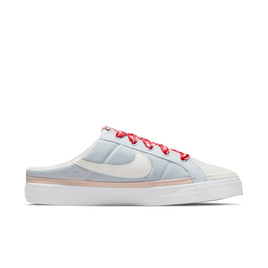 (WMNS) Nike Court Legacy Mule 'Legacy Mule' DJ5058-011