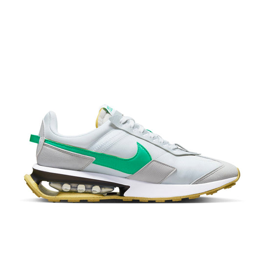 Nike Air Max Pre-Day 'Pure Platinum Stadium Green' DQ4068-002