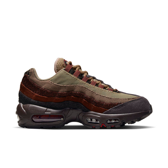 (WMNS) Nike Air Max 95 'Anatomy of Air - Spine' DZ4710-200