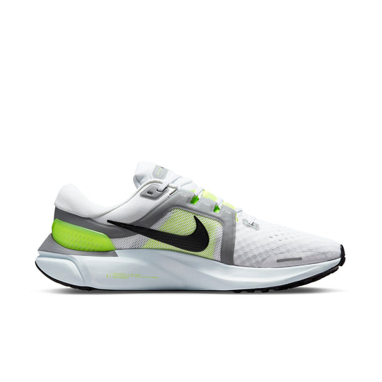 Nike Air Zoom Vomero 16 'White Volt' DR9878-100