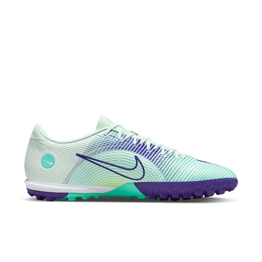 Nike Mercurial Dream Speed Vapor 14 Academy TF 'Green Purple' CV0977-375