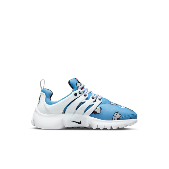 (PS) Nike Hello Kitty x Air Presto 'University Blue' DH7780-402