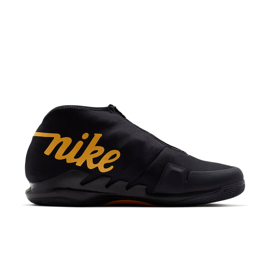 Nike Air Zoom Vapor X Glove 'University Gold' AQ0568-001