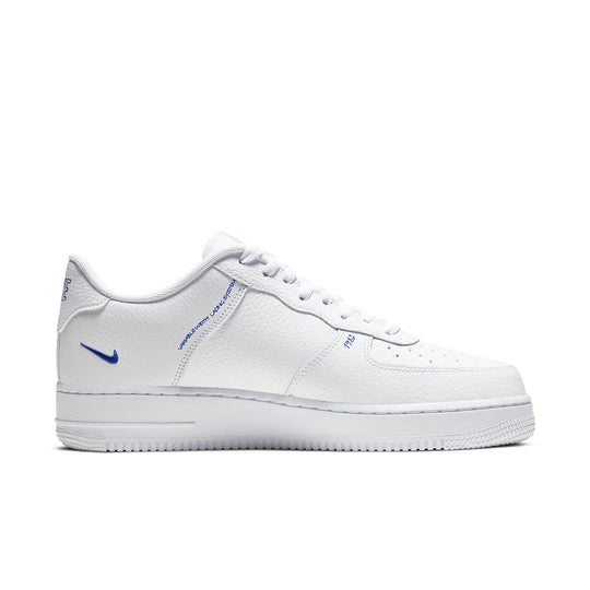 Nike Air Force 1 Low 'Sketch White' CW7581-100