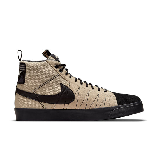 Nike Blazer Mid Premium SB 'Acclimate Pack - Rattan Black' DC8903-200