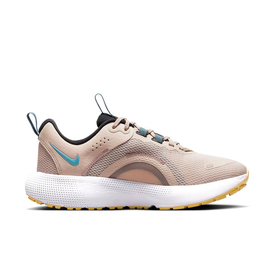 (WMNS) Nike React Escape Run 2 'Fossil Stone Aqua' DJ9976-200