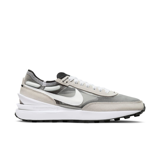 (WMNS) Nike Waffle One 'Summit White' DC2533-102