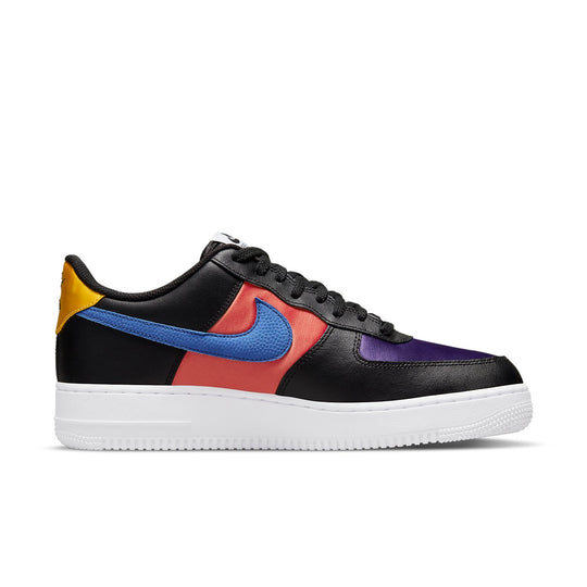 Nike NBA x Air Force 1 '07 LV8 EMB 'WNBA' DH7436-001