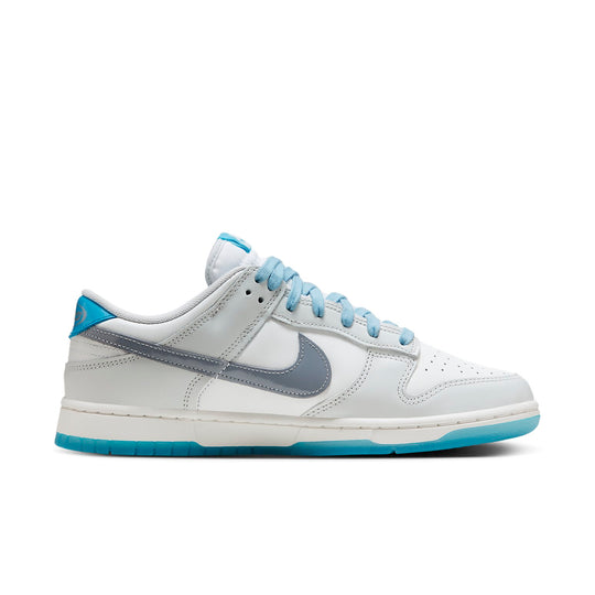 Nike Dunk Low '520 Pack Ocean Bliss' FN3433-141