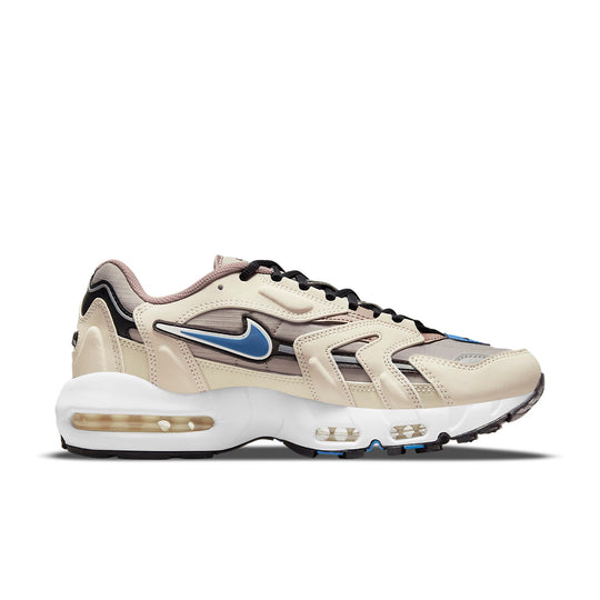 Nike Air Max 96 2 'Malt Taupe Haze' DC9409-200