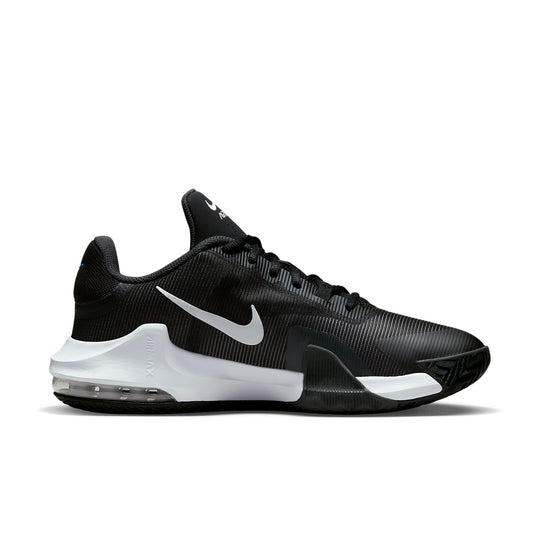 Nike Air Max Impact 4 'Black White Racer Blue' DM1124-001