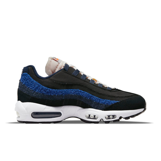 Nike Air Max 95 SE 'Running Club - Black' DH2718-001