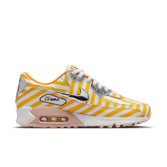 Nike Air Max 90 SE 'Swoosh Mart Fried Chicken' DD5481-735