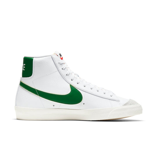 Nike Blazer Mid '77 Vintage 'White Pine Green' BQ6806-115