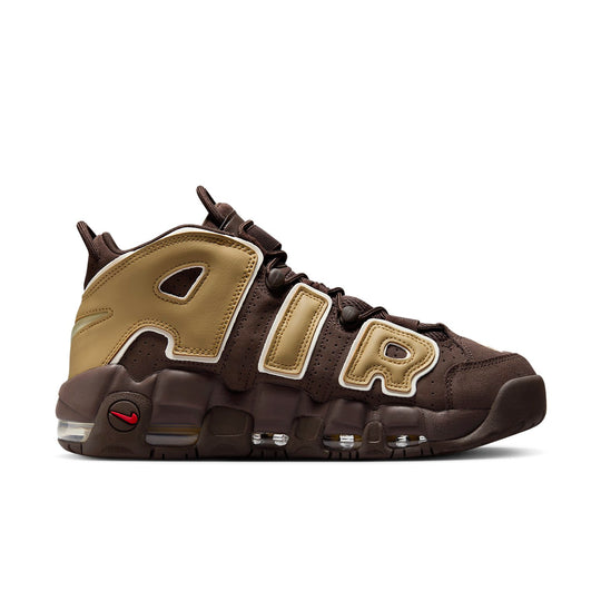 Nike Air More Uptempo 'Baroque Brown' FB8883-200