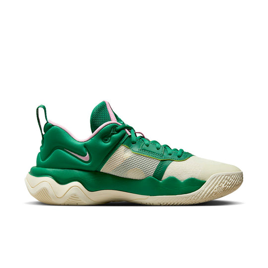 Nike Giannis Immortality 3 EP 'Green/Pink' DZ7534-300