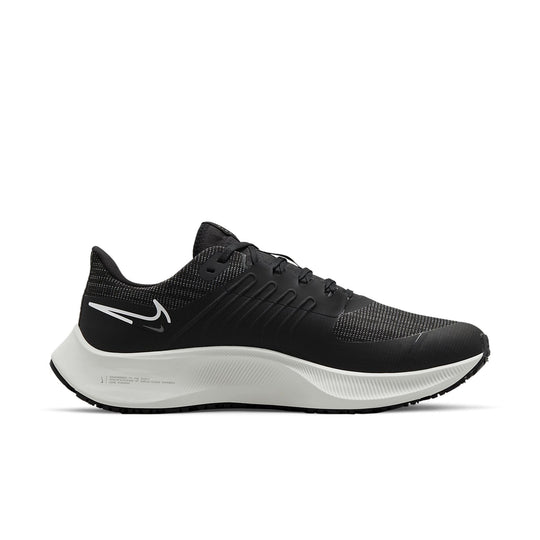 Nike Air Zoom Pegasus 38 Shield 'Black Dark Smoke Grey' DC4073-001