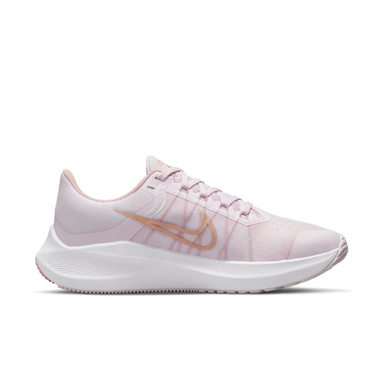 (WMNS) Nike Zoom Winflo 8 'Light Violet Champagne' CW3421-500