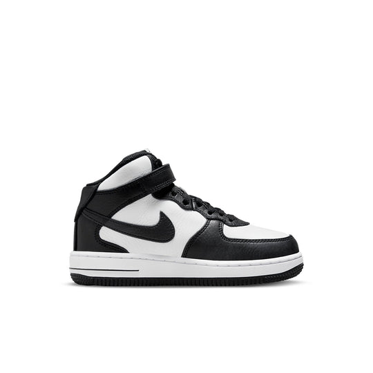 (PS) Nike x Stussy Air Force 1 Mid 'Black White' DN4158-002